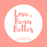 Avatar for lovebeaubelles