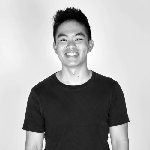 Alan Yuen | Features Contributor | Clozette
