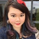 Avatar for joyceforensia