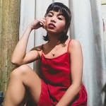 BiancaV - I’m an aspiring blogger in the making, I love beauty, events and lifestyle. For collaborations or PR invitations email me at black_sorcerer2003@yahoo.com