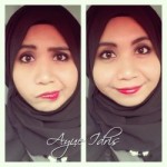 Avatar for AyueIdris