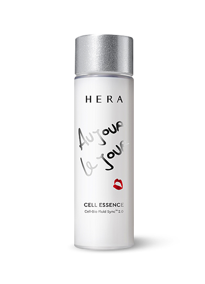 HERA Cell Essence A bottle of essence for skincare