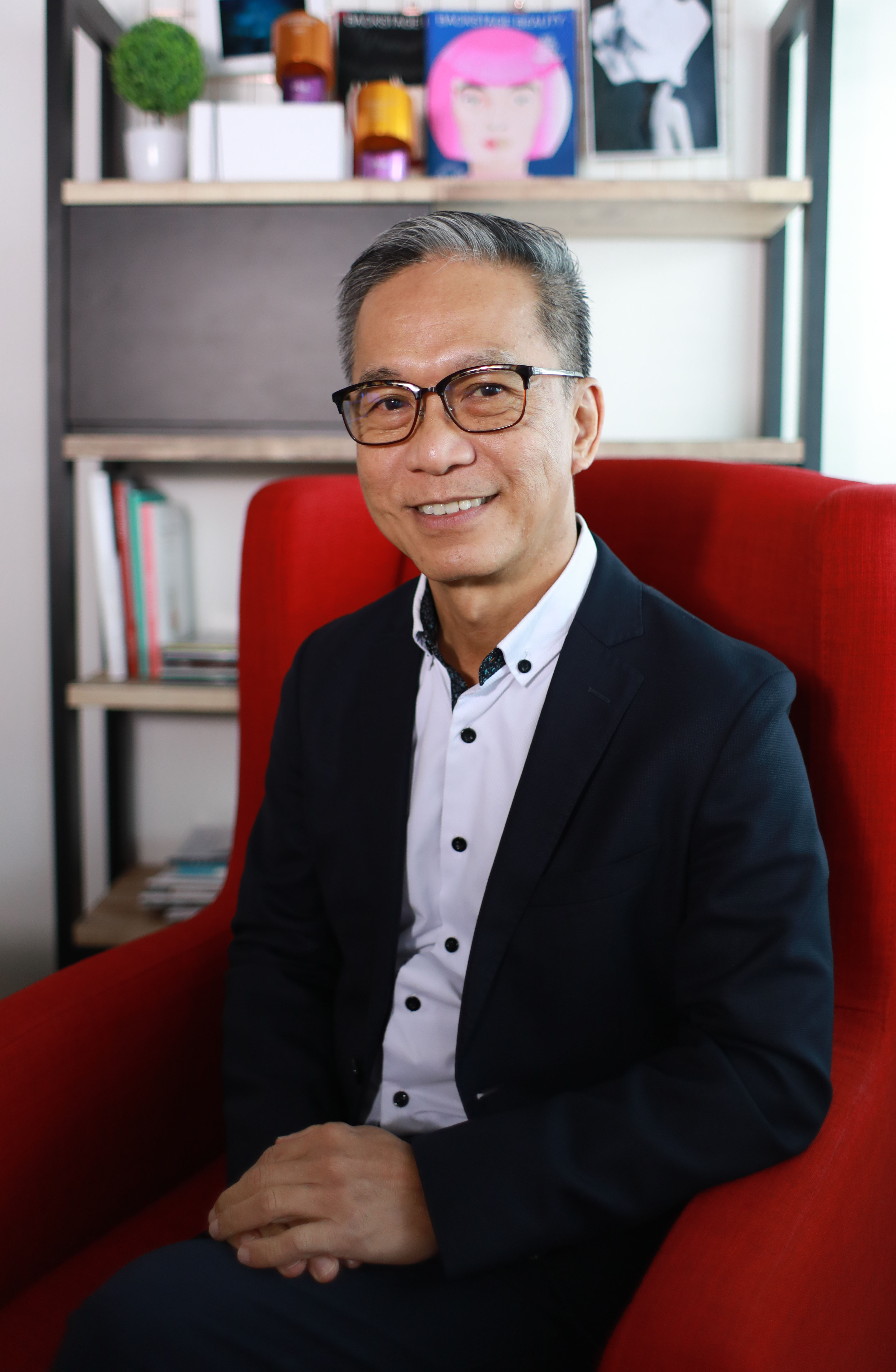 Clozette CEO