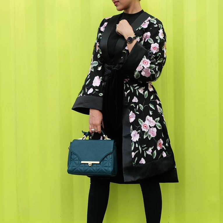 Kimono for modest wear Kimono for modest wear