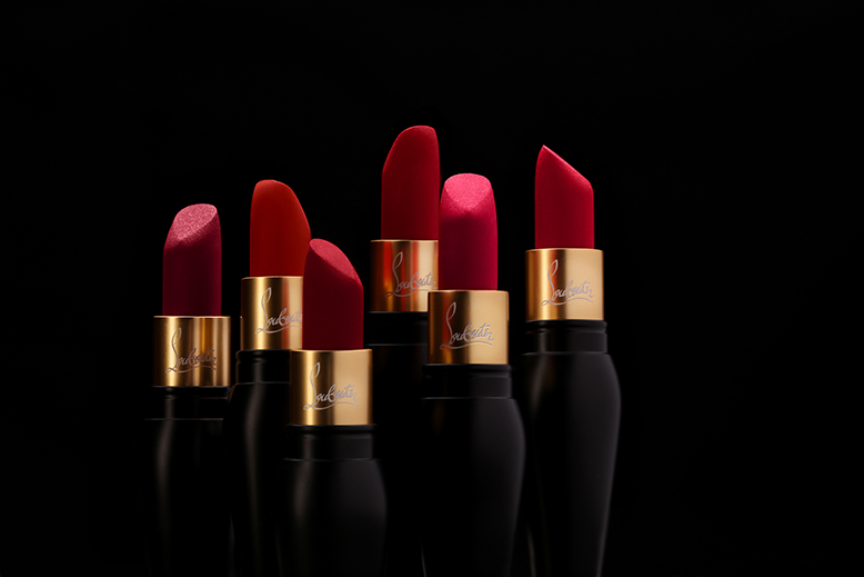 Christian Louboutin Velvet Matte Lip Colours Taylor Swift showed support for equality and Christian Louboutin Beauty launching in Singapore are the latest news this week
