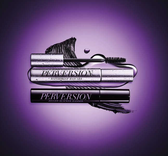 Urban Decay Perversion Urban Decay Perversion