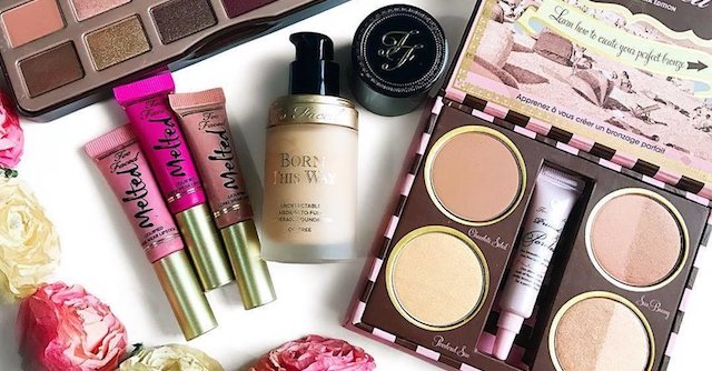Fave 5 Summer Makeup Clozette - Summer Makeup Cl Fave 5 Summer Makeup Clozette - Summer Makeup Cl