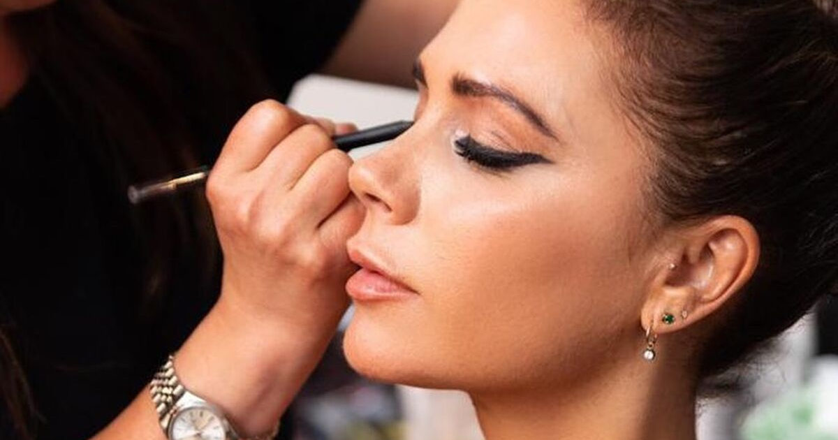 Victoria Beckham Beauty Victoria Beckham Beauty