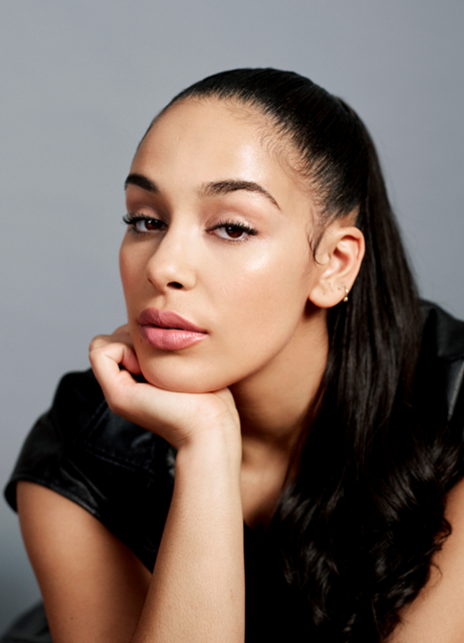Jorja Smith for Dior Jorja Smith for Dior