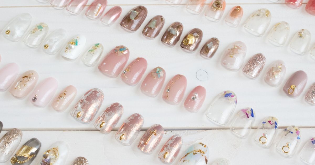 How to Have Lovely Nails: The History of Modern Nail Polish