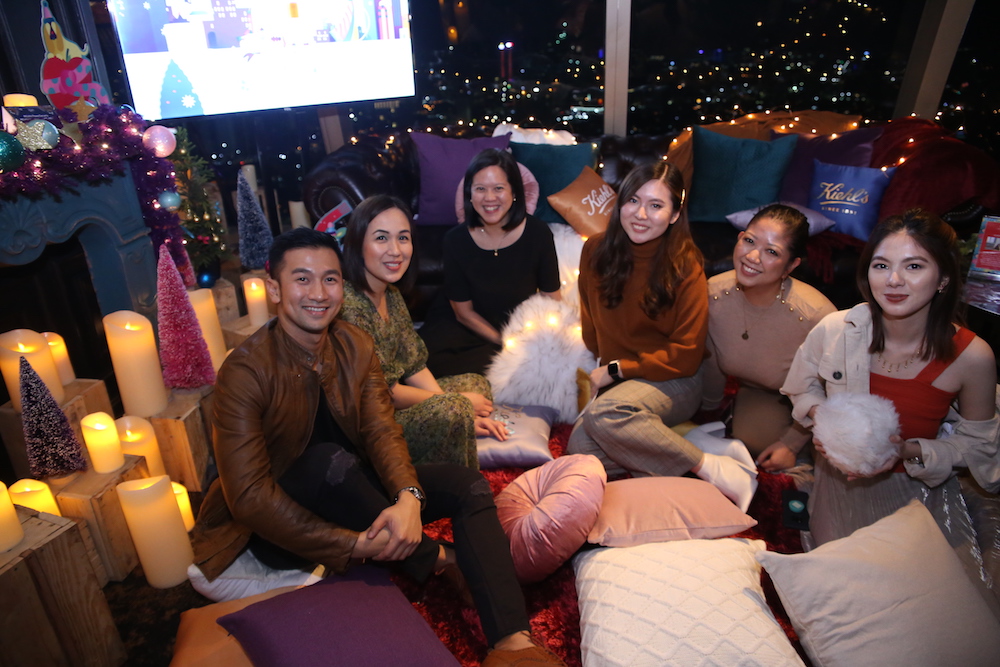 Kiehl's Philippines Team Kiehl's Philippines Team