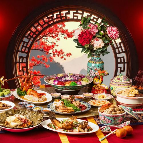 New Ubin Seafood Restaurant