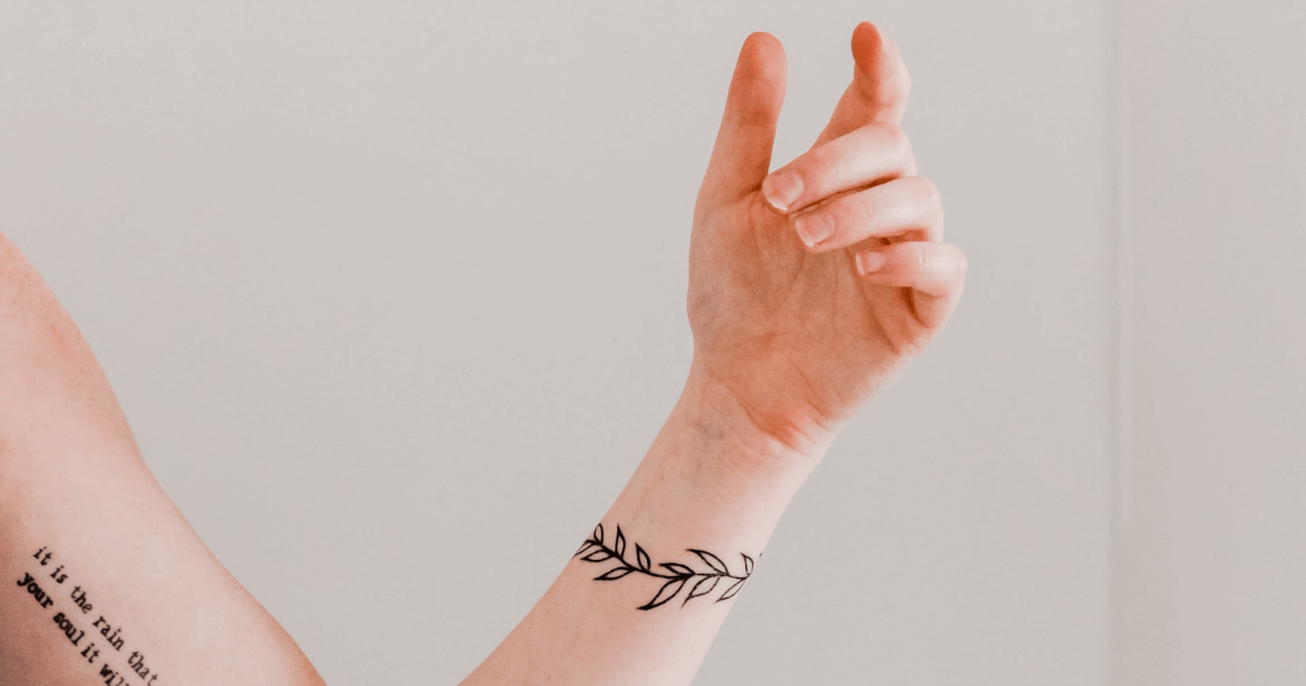 Getting Your First Tattoo What To Expect Tips More TheBeauLife