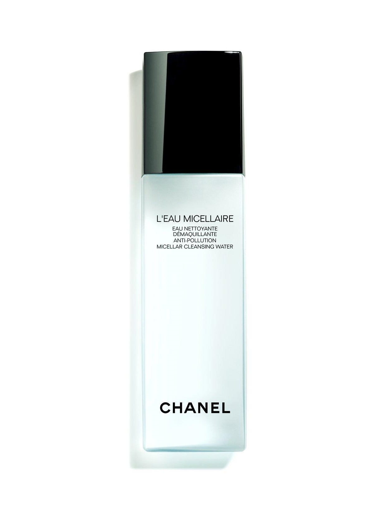 Chanel L'eau Micellaire Chanel Micellar Water