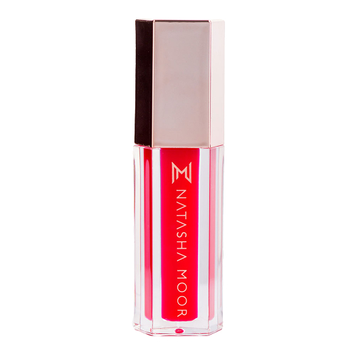 Natasha Moor VoLIPtuous Hydrating Tinted Lip Oil