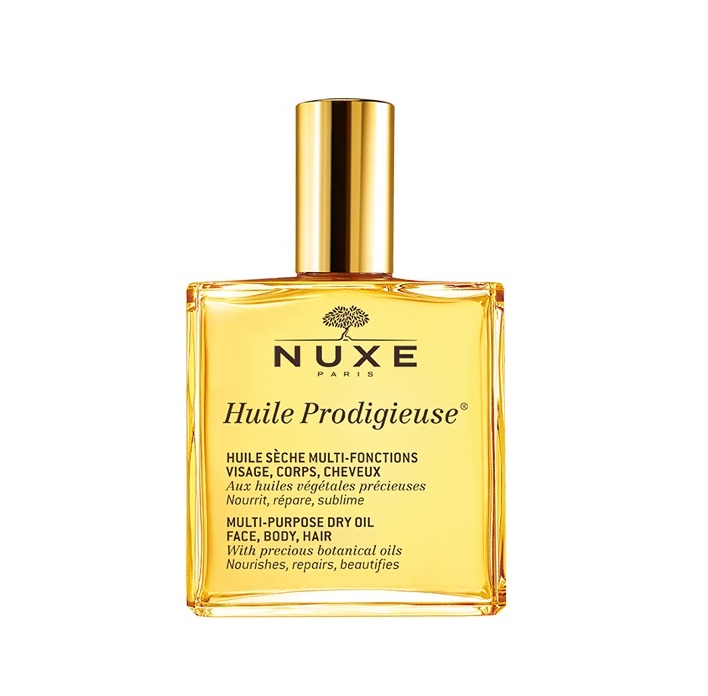 Nuxe Huile Prodigieuse nuxe body oil