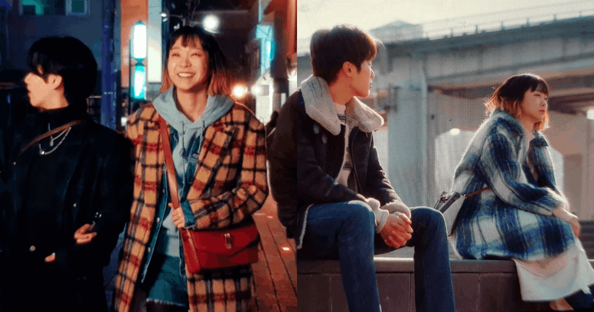 how steal kim da mi style itaewon class clozette how steal kim da mi style itaewon class clozette