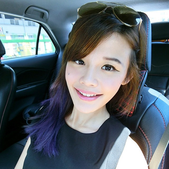 Lystra asian Lystra asian